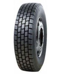 Changfeng HF668 (ведущая ось) 295/80 R22.5 152/149M 18PR